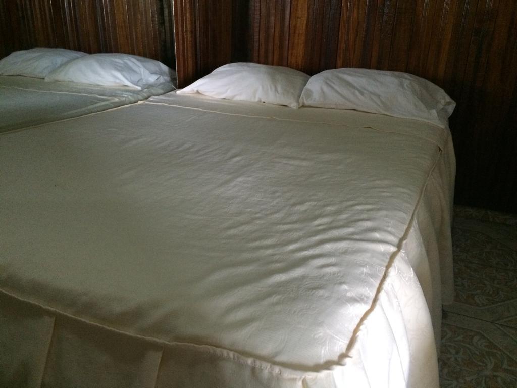 El Aguajal Hotel Puerto Maldonado Kamer foto