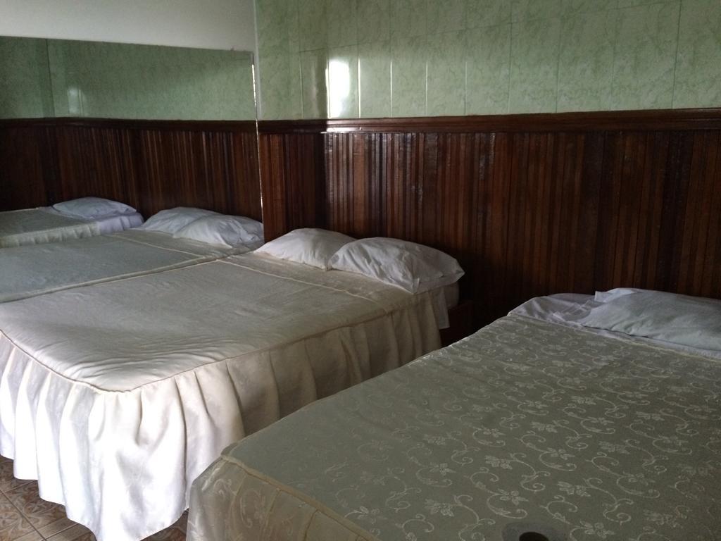 El Aguajal Hotel Puerto Maldonado Kamer foto