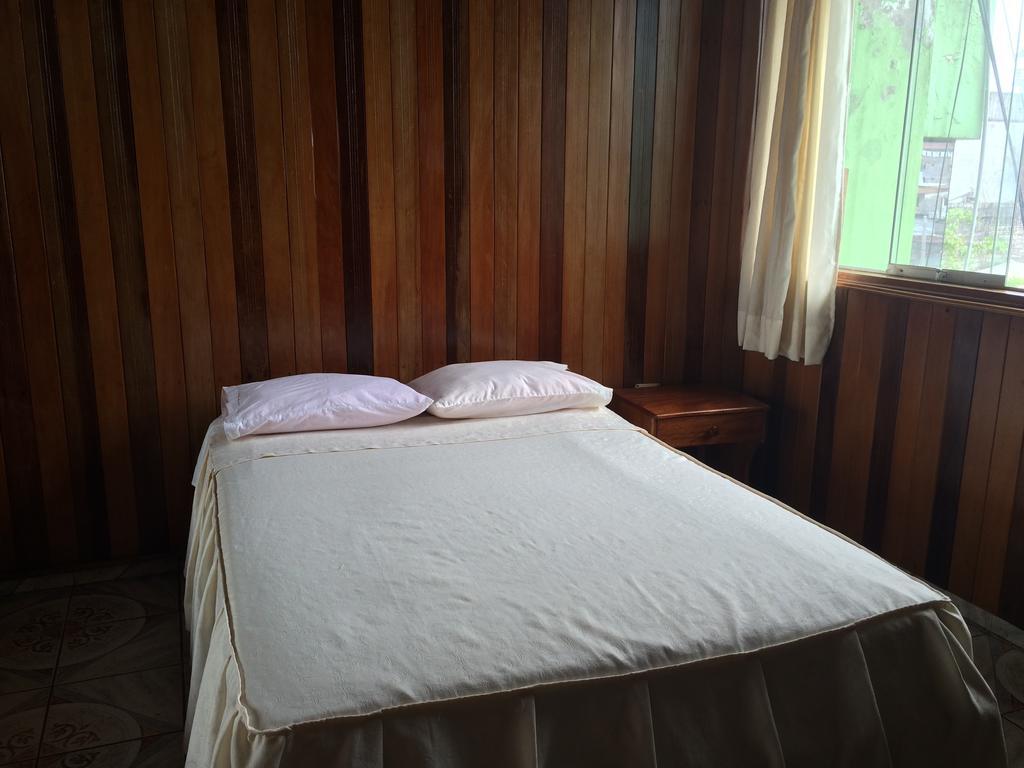 El Aguajal Hotel Puerto Maldonado Kamer foto